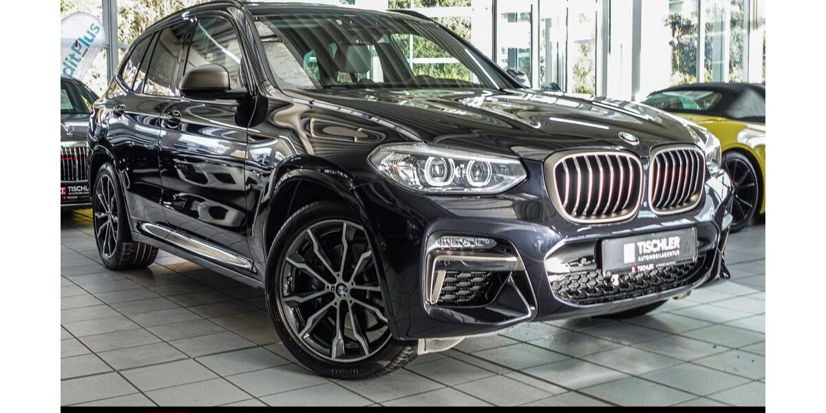 BMW X3 M40 68.157 km 41.480 &euro; Villingen-Schwenningen 78056