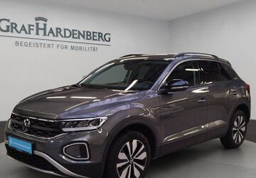 VW T-Roc 25.400 km 22.690 &euro; Tuttlingen 78532
