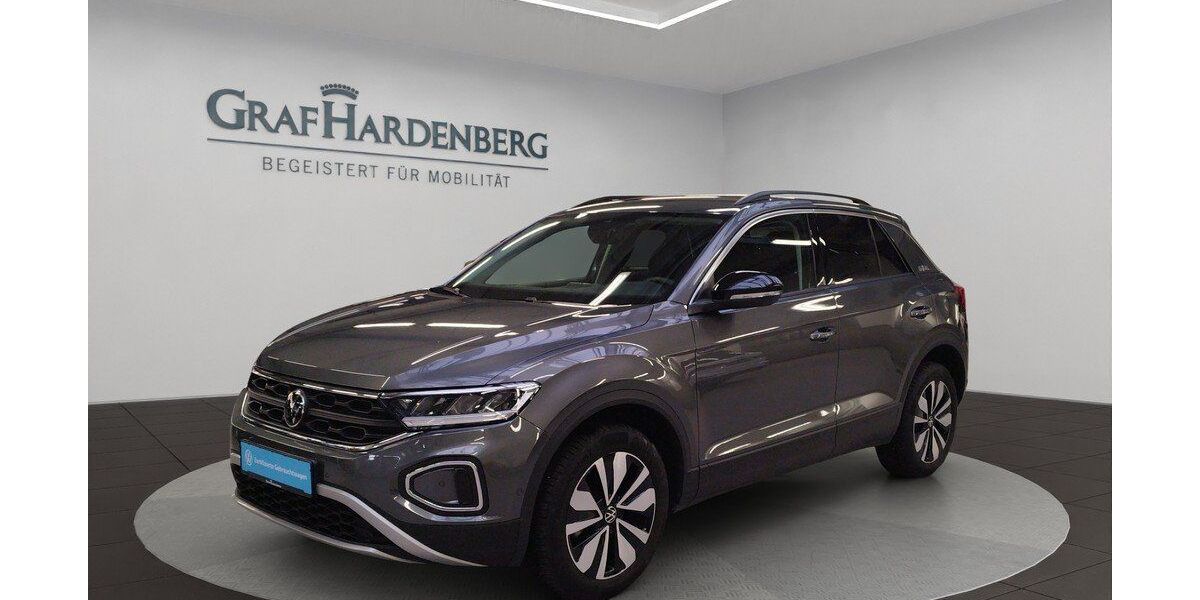 VW T-Roc 25.400 km 22.690 &euro; Tuttlingen 78532