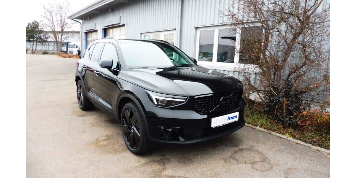 Volvo XC40 22.600 km 38.500 &euro; Deißlingen 78652