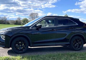 Mitsubishi Eclipse Cross 42.500 km 24.400 &euro; Tuttlingen 78532
