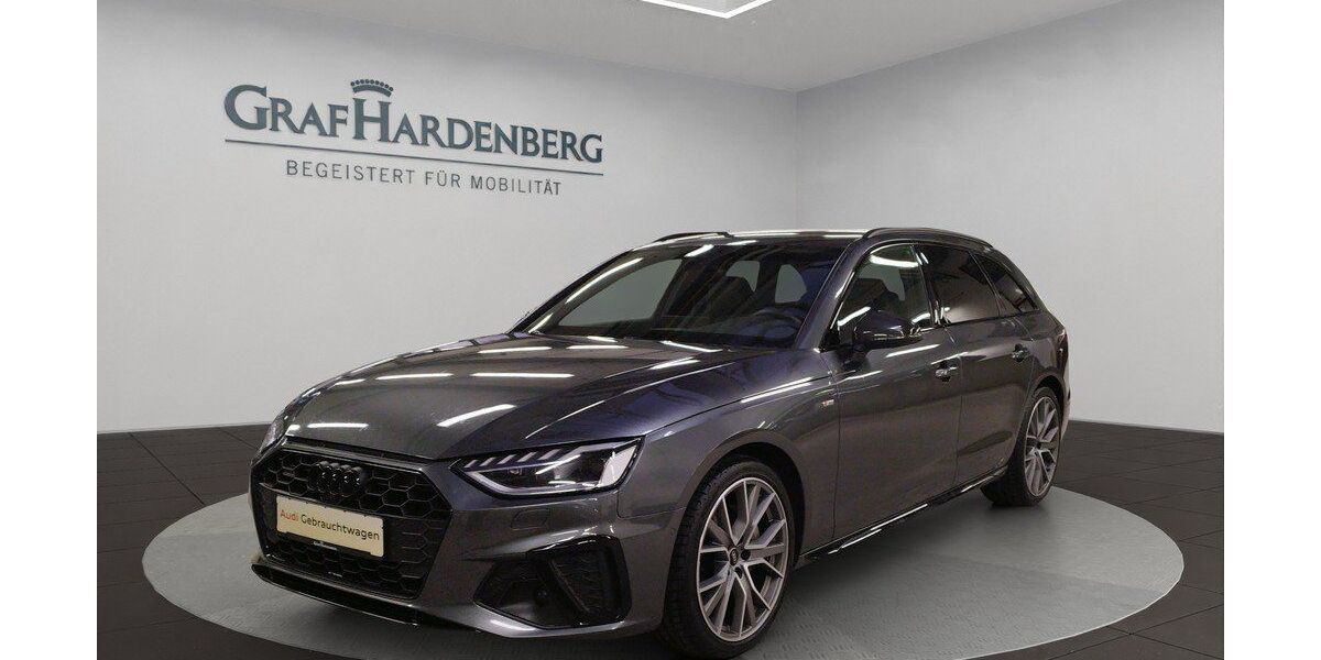 Audi A4 124.600 km 30.460 &euro; Tuttlingen 78532