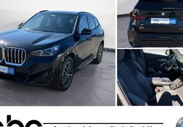 BMW X1 21.850 km 41.930 &euro; Donaueschingen 78166