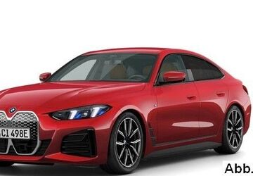 BMW i4 27.751 km 46.430 &euro; Tuttlingen 78532