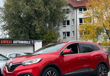 Renault Kadjar 150.000 km 9.500 &euro; Spaichingen 78549