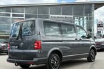 VW T6 Transporter Kasten 9-SITZER/AHK/NAVI/KAMERA 114.224 km 26.800 &euro; Villingen-Schwenningen 78054
