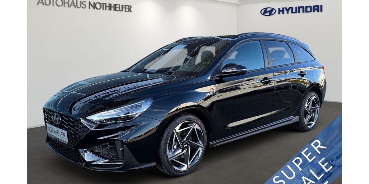 Hyundai i30 6.000 km 28.790 &euro; Rottweil 78628