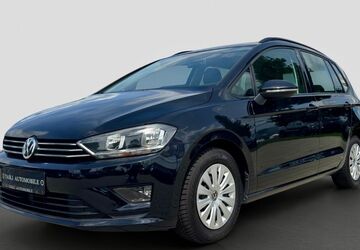 VW Golf Sportsvan 74.000 km 12.790 &euro; Donaueschingen 78166
