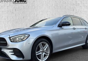 Mercedes-Benz E 300 101.400 km 30.999 &euro; Villingen-Schwenningen 78054