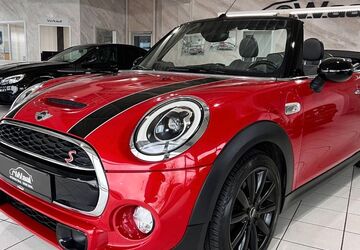 Mini Cooper S Cabrio 68.564 km 20.800 &euro; Spaichingen 78549