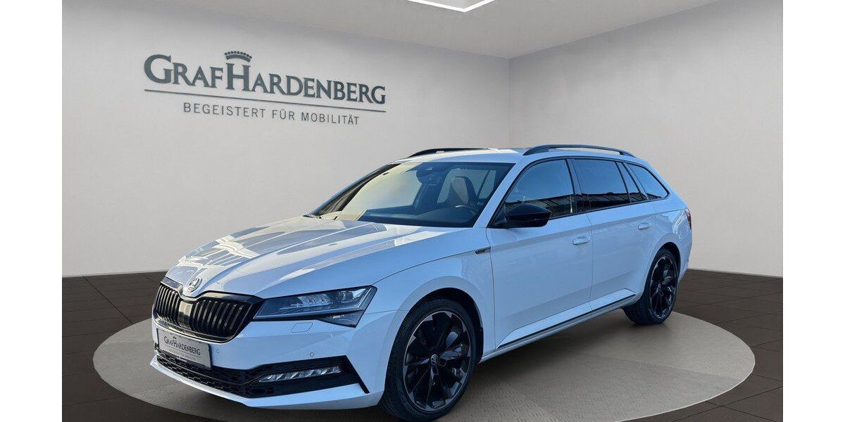 Skoda Superb 45.100 km 30.910 &euro; Tuttlingen 78532