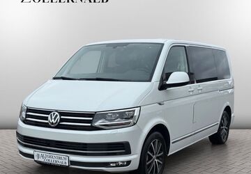 VW T6 Multivan 134.000 km 34.990 &euro; Schömberg 72355