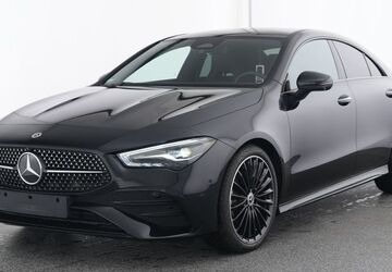 Mercedes-Benz CLA 200 18.141 km 41.440 &euro; Tuttlingen 78532