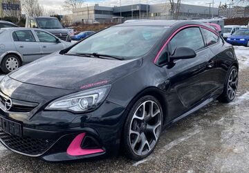 Opel Astra 135.000 km 12.290 &euro; Schwenningen 78056