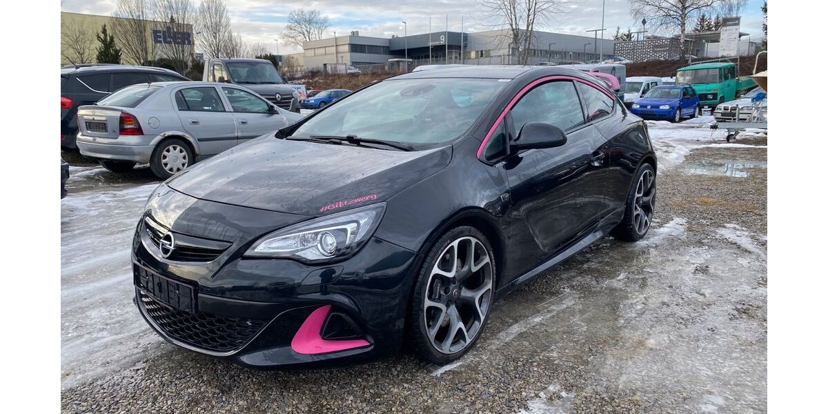 Opel Astra 135.000 km 12.290 &euro; Schwenningen 78056