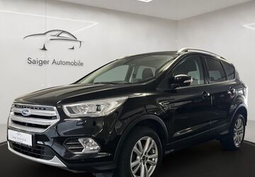 Ford Kuga 89.000 km 13.690 &euro; Titisee-Neustadt 79822