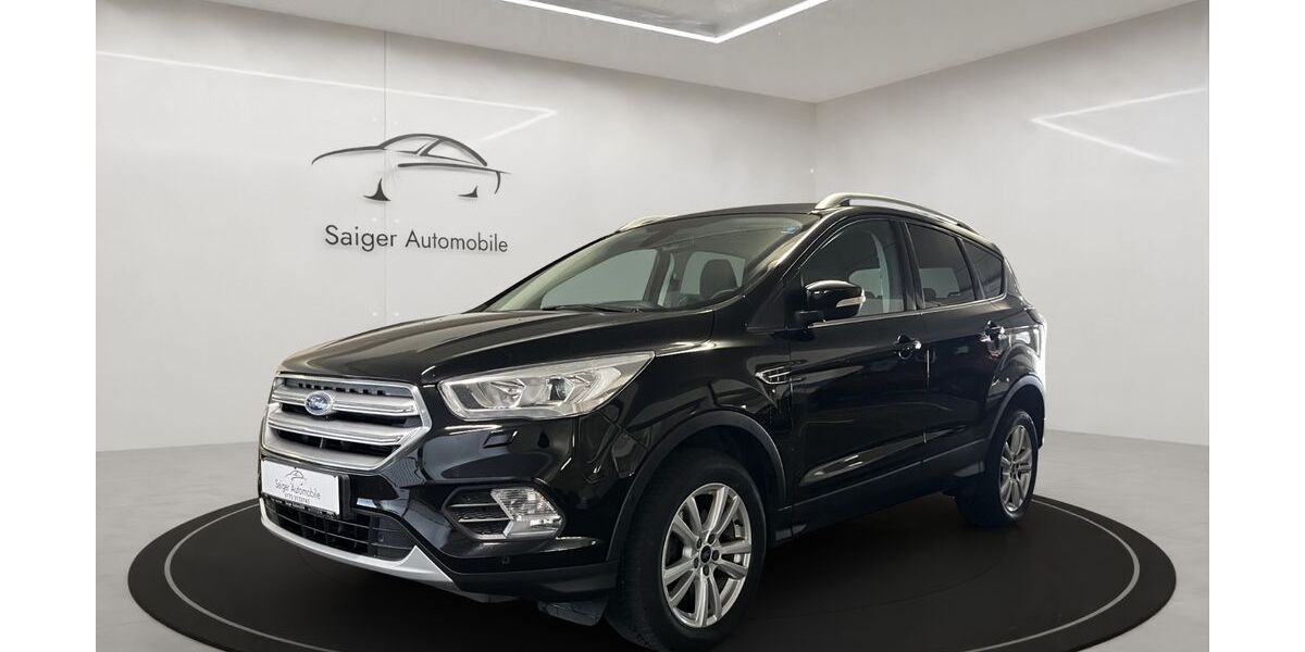 Ford Kuga 89.000 km 13.690 &euro; Titisee-Neustadt 79822