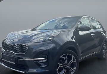 Kia Sportage 98.144 km 20.999 &euro; Oberndorf am Neckar 78727