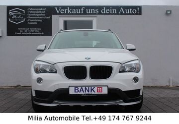 BMW X1 116.000 km 11.490 &euro; Bad Dürrheim 78073