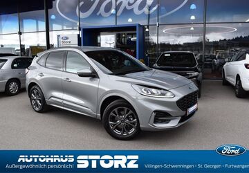 Ford Kuga 24.018 km 28.990 &euro; Villingen-Schwenningen 78052