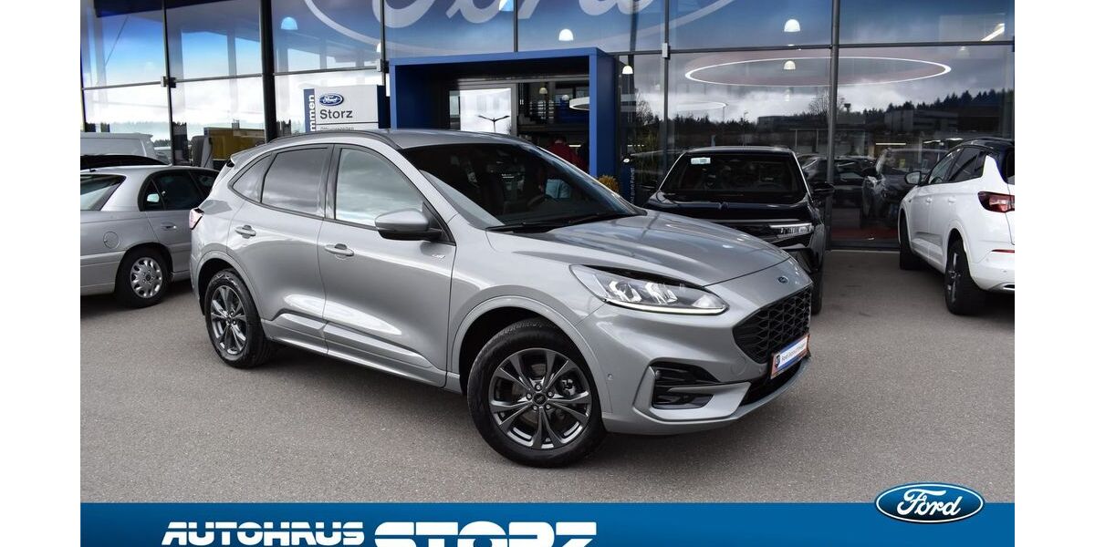 Ford Kuga 24.018 km 28.990 &euro; Villingen-Schwenningen 78052
