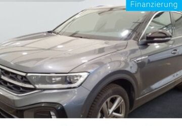 VW T-Roc 23.200 km 31.349 &euro; Villingen-Schwenningen 78052