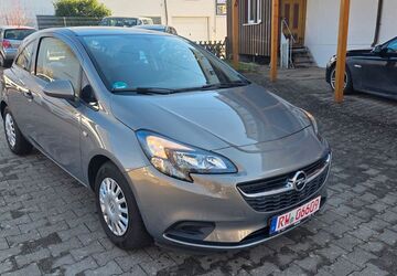 Opel Corsa 112.000 km 6.999 &euro; Schramberg 78713