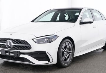 Mercedes-Benz C 220 19.329 km 42.400 &euro; Rottweil 78628