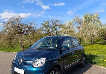 Renault Twingo 72.040 km 8.795 &euro; Winzeln 78737