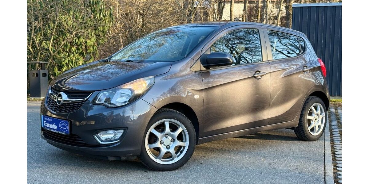 Opel Karl 133.700 km 4.990 &euro; Niedereschach 78078