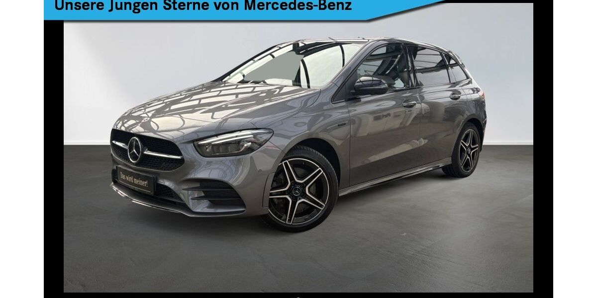 Mercedes-Benz B 250 60.000 km 26.445 &euro; Villingen-Schwenningen OT Schwenningen 78056
