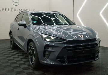 Cupra Terramar 14.965 km 37.980 &euro; Geisingen 78187