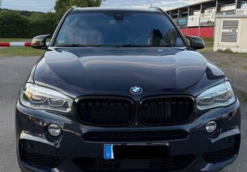 BMW X5 67.000 km 34.700 &euro; Villingen-Schwenningen 78048
