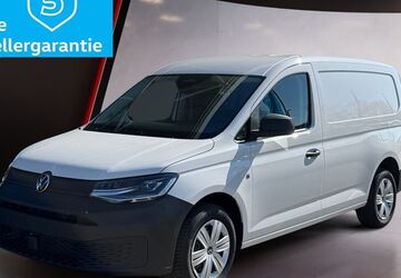 VW Caddy 1.604 km 40.749 &euro; Villingen-Schwenningen 78052