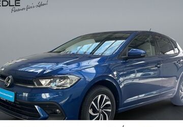 VW Polo 2.000 km 22.990 &euro; Furtwangen 78120