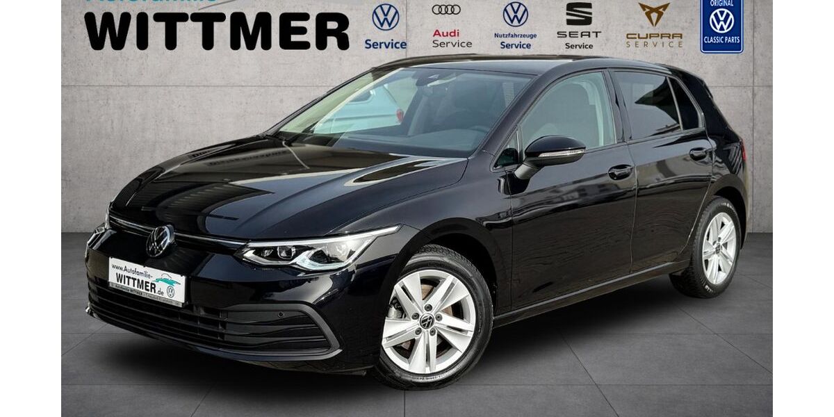 VW Golf 68.600 km 20.490 &euro; Lenzkirch 79853