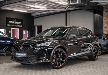 Cupra Formentor 42.844 km 39.990 &euro; Trossingen 78647