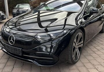Mercedes-Benz EQS 51.190 km 59.840 &euro; Tuttlingen 78532