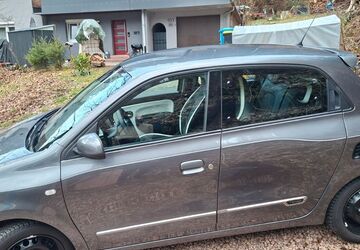 Renault Twingo 40.000 km 10.600 &euro; Lauterbach 78730