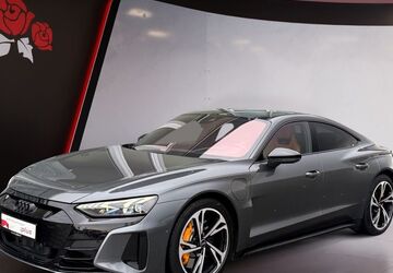Audi e-tron GT 53.000 km 65.500 &euro; Villingen-Schwenningen 78052