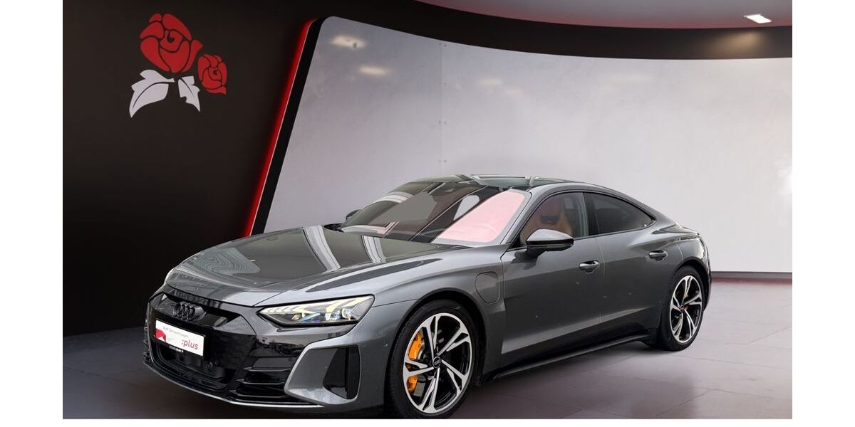 Audi e-tron GT 53.000 km 65.500 &euro; Villingen-Schwenningen 78052