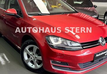 VW Golf 141.715 km 12.500 &euro; Geisingen 78187