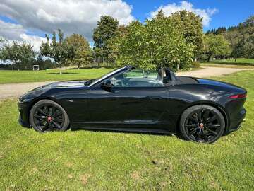 Gebrauchte Jaguar F-Type