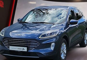 Ford Kuga 26.936 km 22.979 &euro; Villingen-Schwenningen 78052