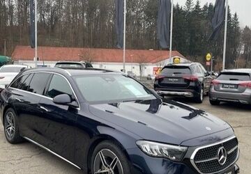 Mercedes-Benz E 220 29.150 km 48.900 &euro; Rottweil 78628