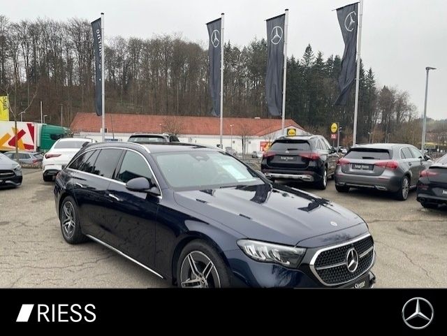 Mercedes-Benz E 220 29.150 km 48.900 &euro; Rottweil 78628