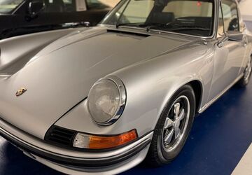 Porsche 911 Urmodell 92.200 km 129.500 &euro; Tuttlingen 78532