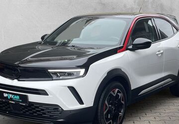 Opel Mokka 68.350 km 16.890 &euro; Furtwangen 78120