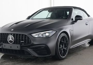 Mercedes-Benz CLE 53 AMG 26.696 km 85.440 &euro; Tuttlingen 78532