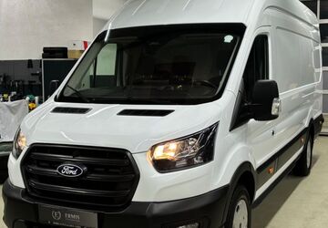 Ford Transit 59.000 km 24.600 &euro; Spaichingen 78549